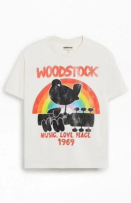 Woodstock Vintage T-Shirt