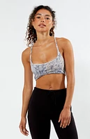 Est. PAC 1980 Gina Floral Bralette