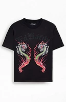 Ed Hardy Fire Lord T-Shirt