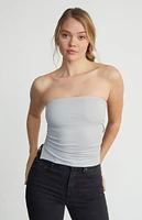 Contour Ophelia Cinched Tube Top