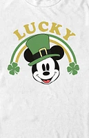 Disney Mickey Lucky T-Shirt