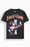 The Joker & Harley Quinn Last Dance T-Shirt