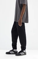 PacSun Black Sweatpants