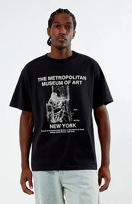 The Met x PacSun Portrait T-Shirt