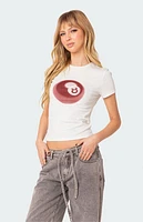 Edikted Magic 8 T-Shirt
