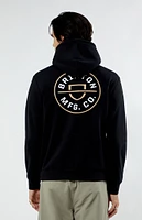 Brixton Crest Hoodie