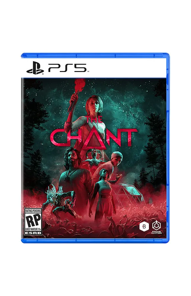 The Chant PS5 Game