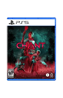 The Chant PS5 Game