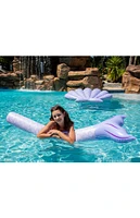 PoolCandy Mermaid Collection Super Inflatable Pool Noodle