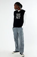 The Met x PacSun Sweater Vest