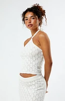 Rhythm Daisy Knit Top