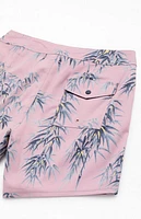 LOST Bamboo 6.5" Boardshorts