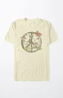 Peace Mushrooms T-Shirt