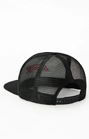 Formula 1 x PacSun Logo Trucker Hat