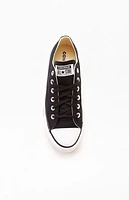 Converse Women's Black Chuck Taylor All Star Lift Platform Sneakers
