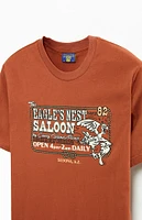 Coney Island Picnic Saloon T-Shirt