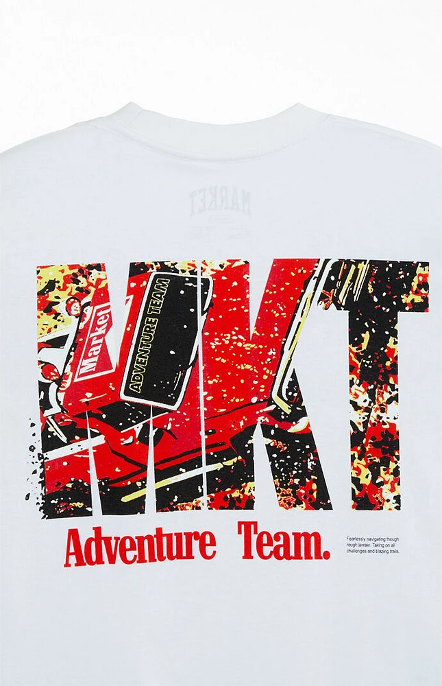 Market Adventure Team T-Shirt