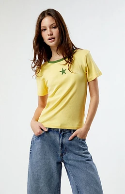 PS / LA Sporty Star T-Shirt