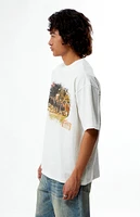 Budweiser By PacSun Calligraphy T-Shirt