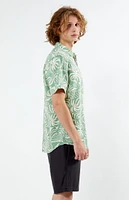 RVCA Exotica Camp Shirt