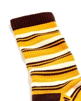 Doublesoul 3 Pack Mixed Taylor High Crew Socks