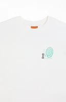 Rhythm Snail Vintage T-Shirt