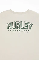 Hurley Everyday H2O-Dri Arch T-Shirt