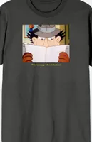 Inspector Gadget Secret T-Shirt