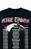 Mike Tyson Knockout Tour T-Shirt