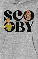Kids Scooby-Do & Shaggy Hoodie