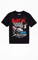 Kids Popeye Racing T-Shirt