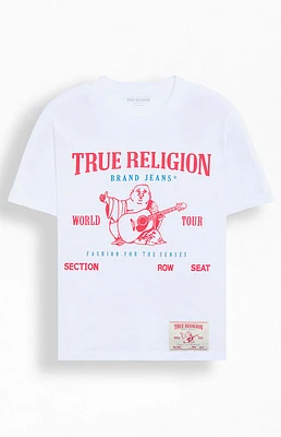 True Religion SRS Graphic T-Shirt