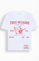 True Religion SRS Graphic T-Shirt