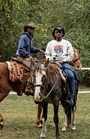 Midwest Kids Rodeo Crew Neck Sweatshirt