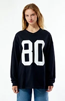 PS / LA 80 Long Sleeve T-Shirt