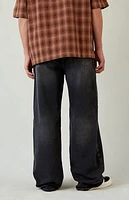 Pacsun Blake Extreme Baggy Jeans