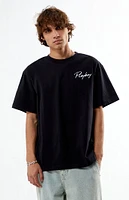 Playboy By PacSun Lime Light T-Shirt