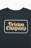 Brixton Norvell Standard T-Shirt