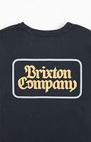 Brixton Norvell Standard T-Shirt