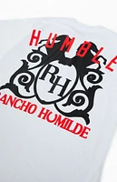 RANCHO HUMILDE Humble T-Shirt