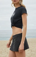 John Galt Julie Mini Skort