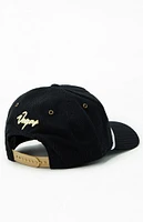 47 Brand Golden Knights Hitch Corduroy Snapback Hat