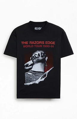 ACDC Razors Edge T-Shirt