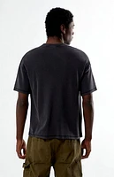 Pacsun Heights Waffle Knit T-Shirt