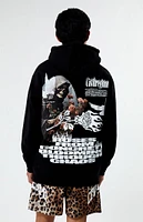 Civil I've Seen The End Hoodie