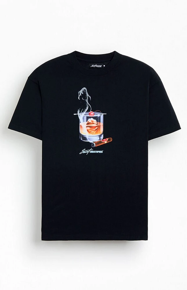 SAINT CHRISTOPHER Spirit T-Shirt