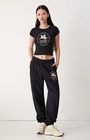 Olympics Stockholm Basic Sweatpants