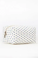 John Galt Mini Heart Travel Bag