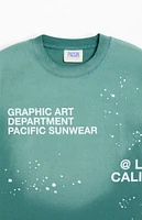 PacSun Terrain T-Shirt