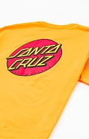 Santa Cruz Kids Classic Dot T-Shirt